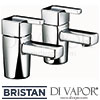 Bristan QUBE Basin Taps Spare Parts